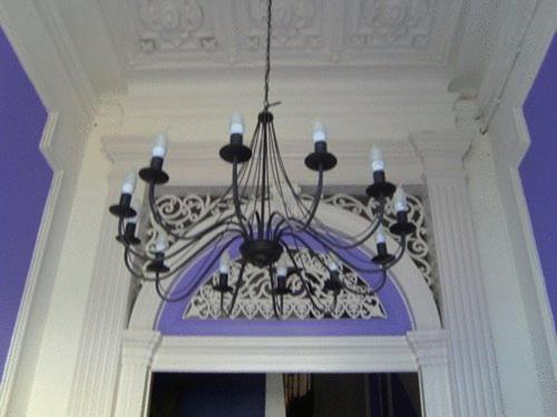 Residencial S Juliao Al Guest house 2*
