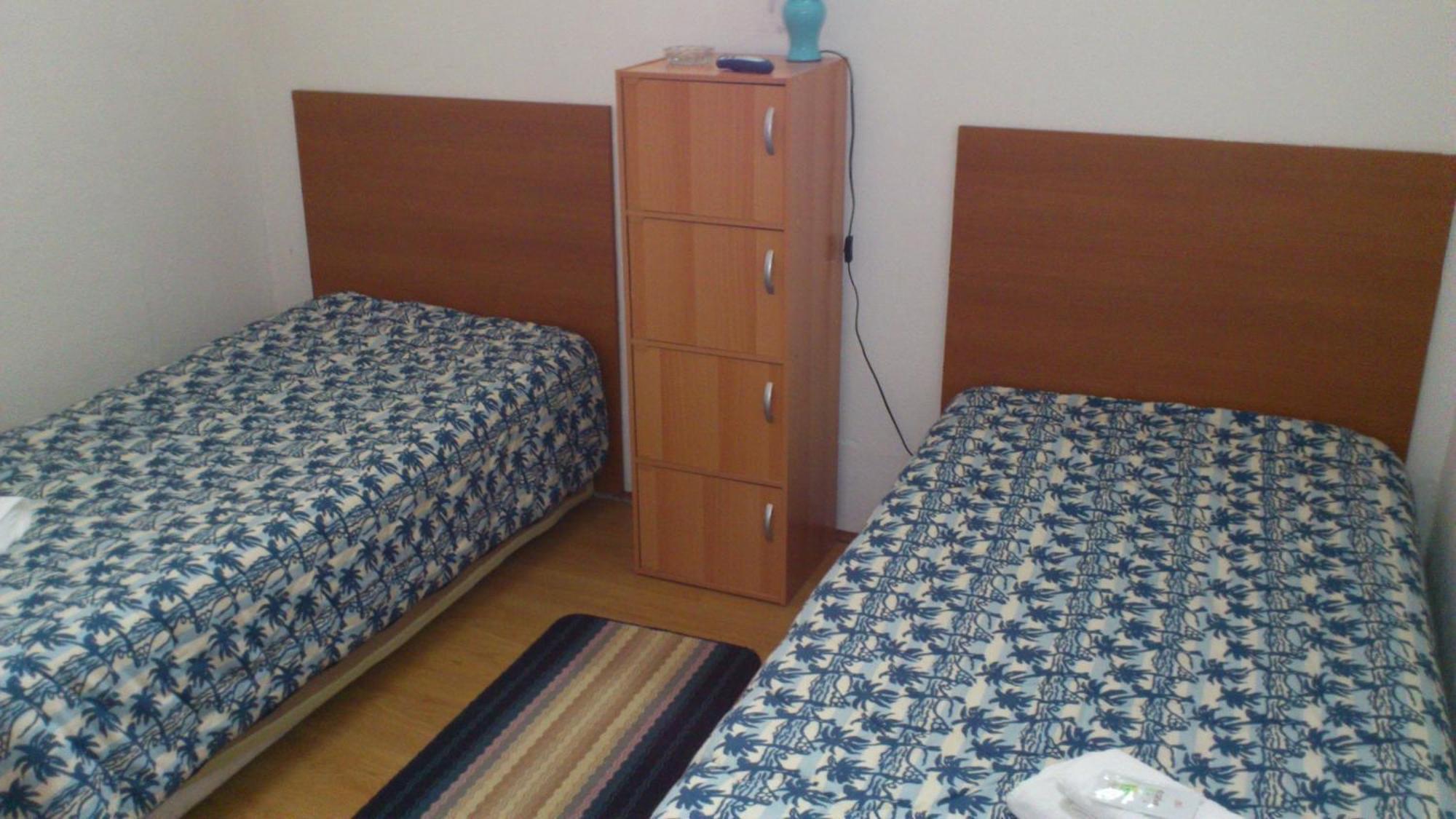 Guest house Residencial S Juliao Al