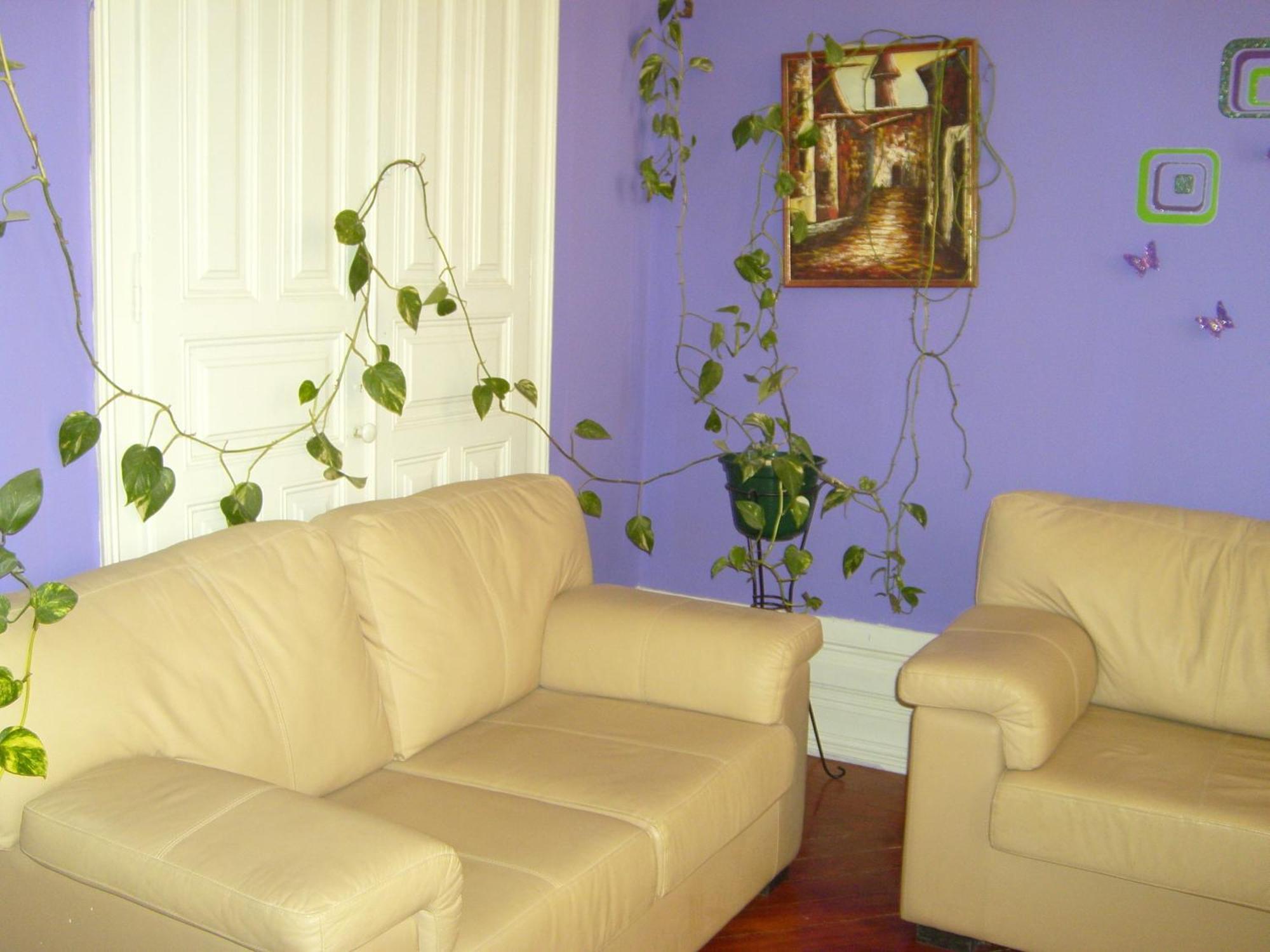 Guest house Residencial S Juliao Al