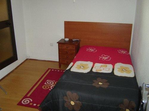 Guest house Residencial S Juliao Al 2*