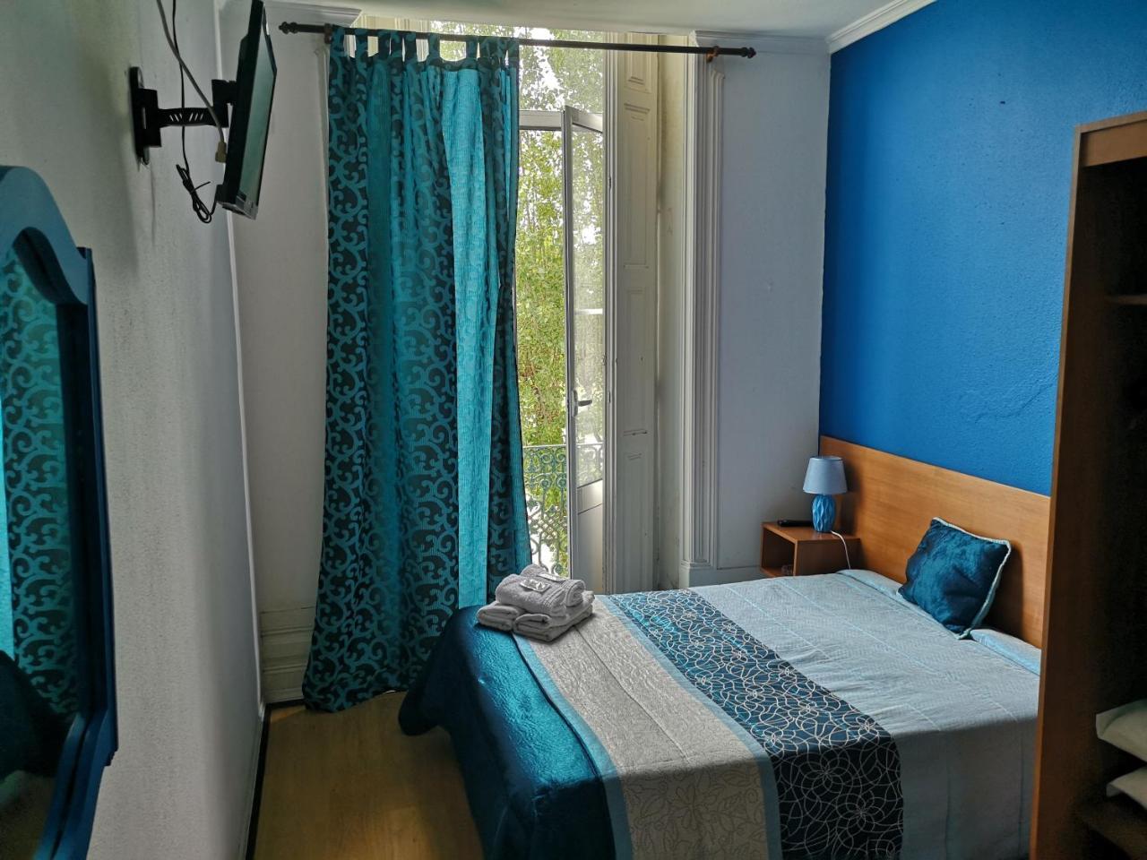 Guest house Residencial S Juliao Al Figueira da Foz