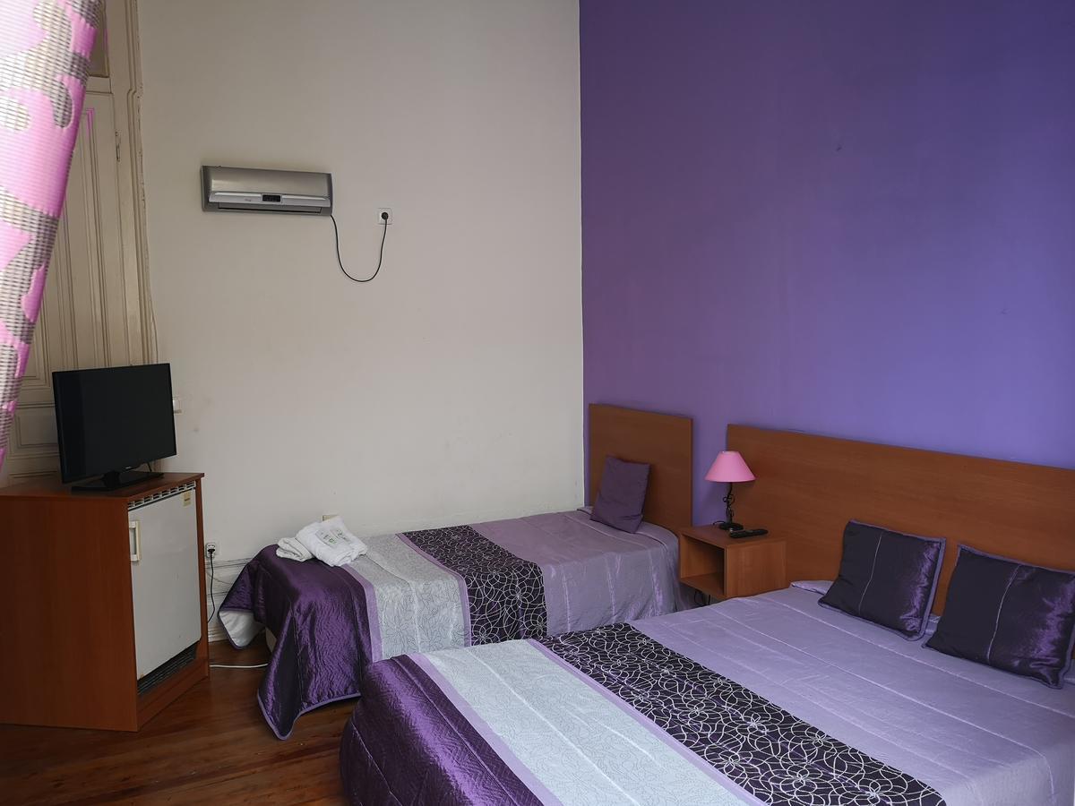 Residencial S Juliao Al Guest house Figueira da Foz