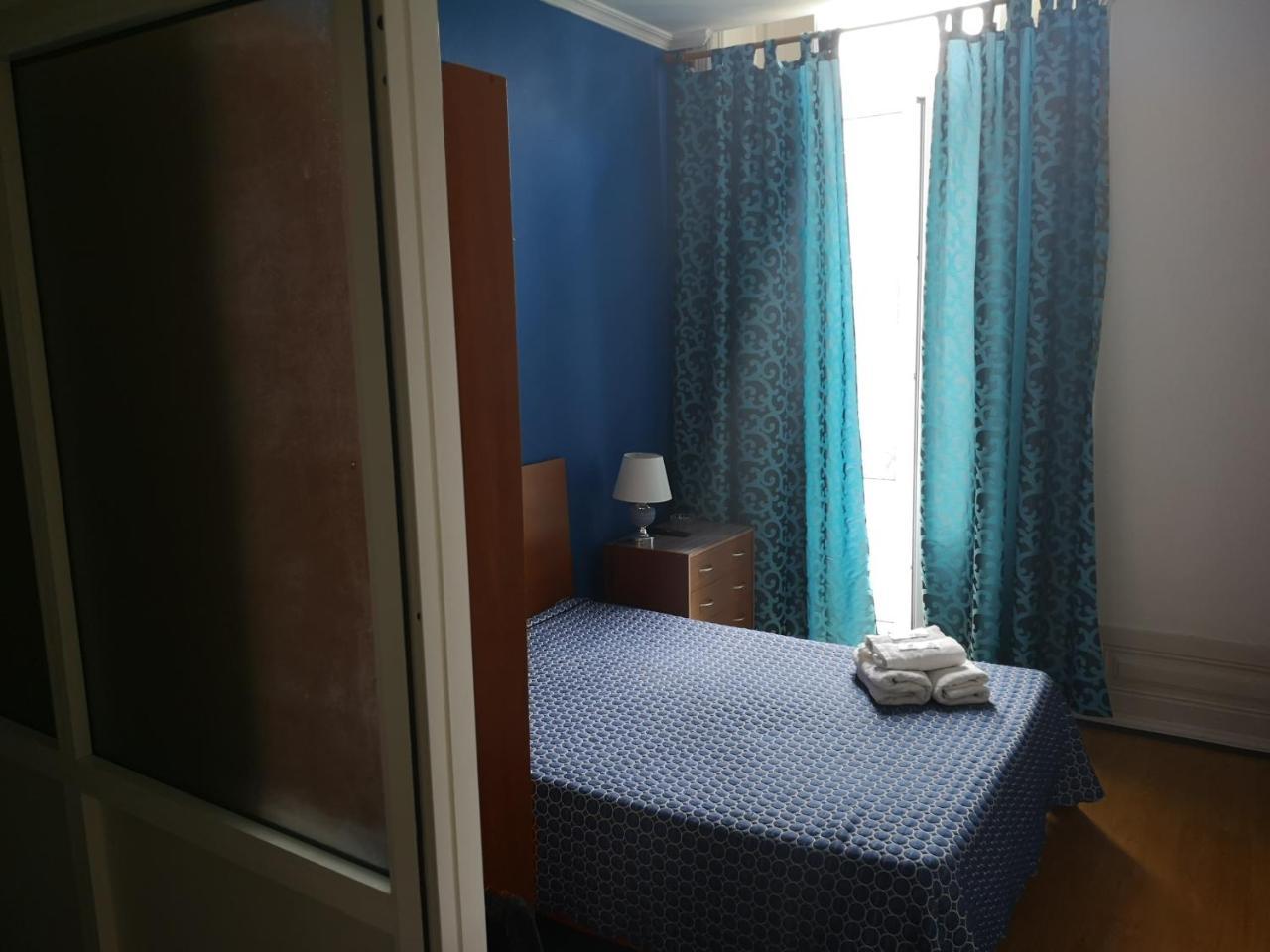 Residencial S Juliao Al Guest house Figueira da Foz