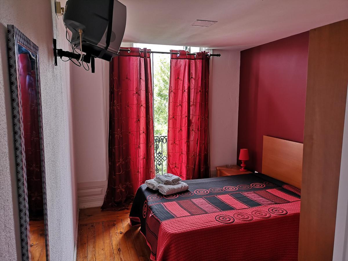 Residencial S Juliao Al Guest house 2*