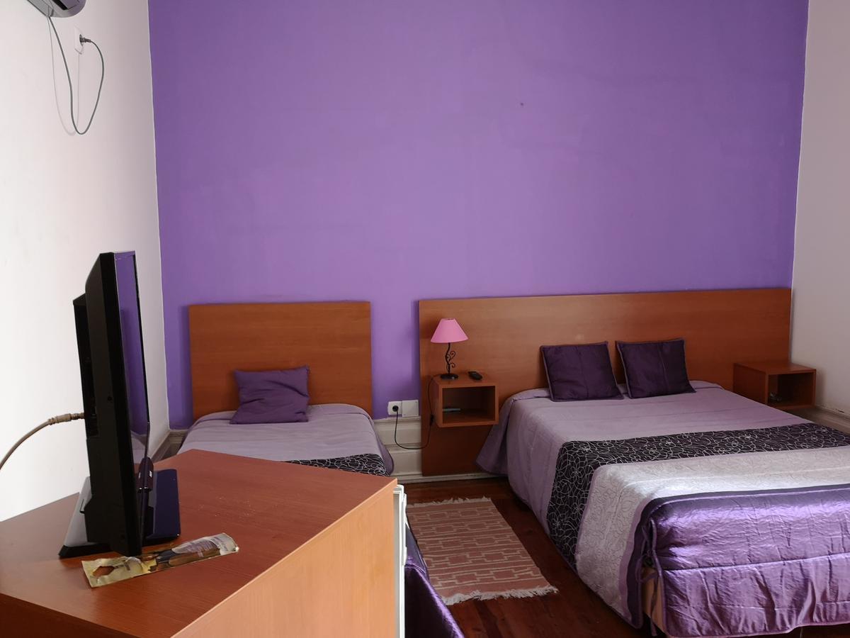Guest house Residencial S Juliao Al Figueira da Foz