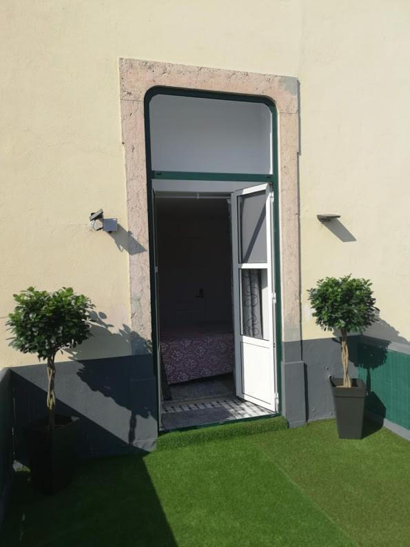 Residencial S Juliao Al Figueira da Foz