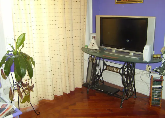 Residencial S Juliao Al