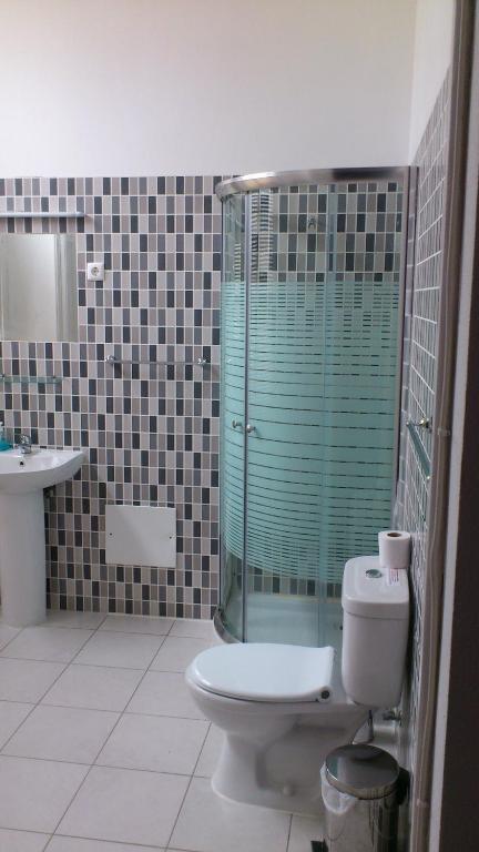 Residencial S Juliao Al Maison d'hôtes Figueira da Foz