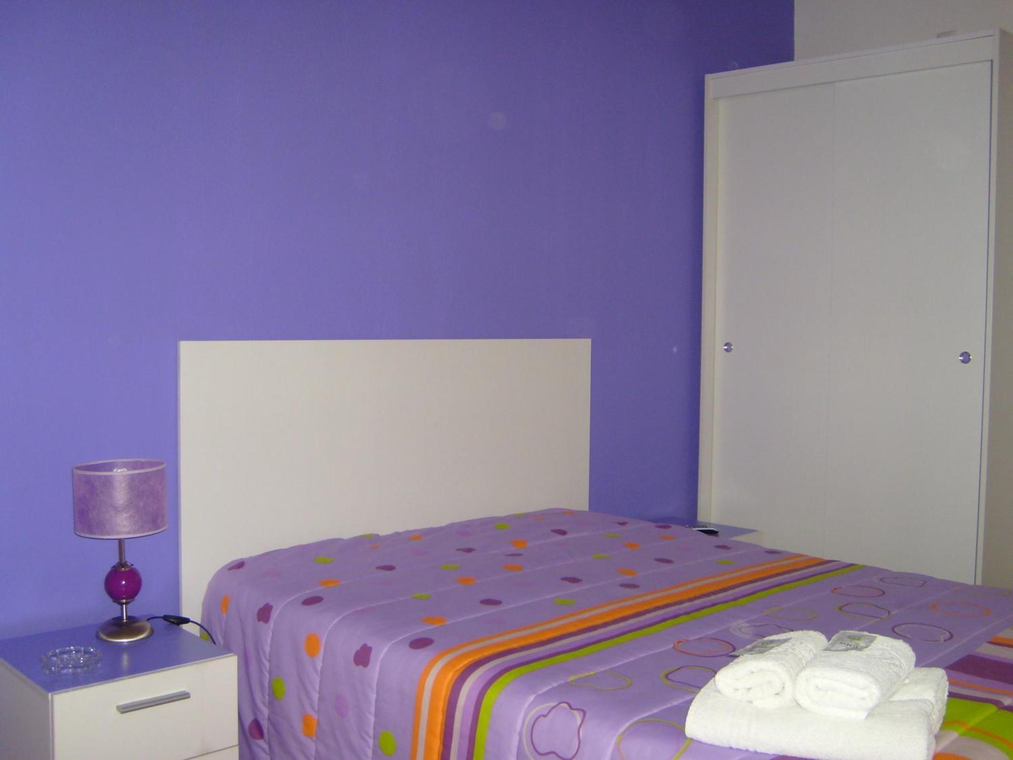 Maison d'hôtes Residencial S Juliao Al
