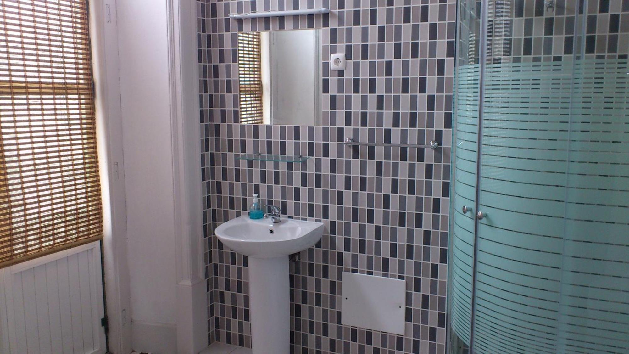 Maison d'hôtes Residencial S Juliao Al