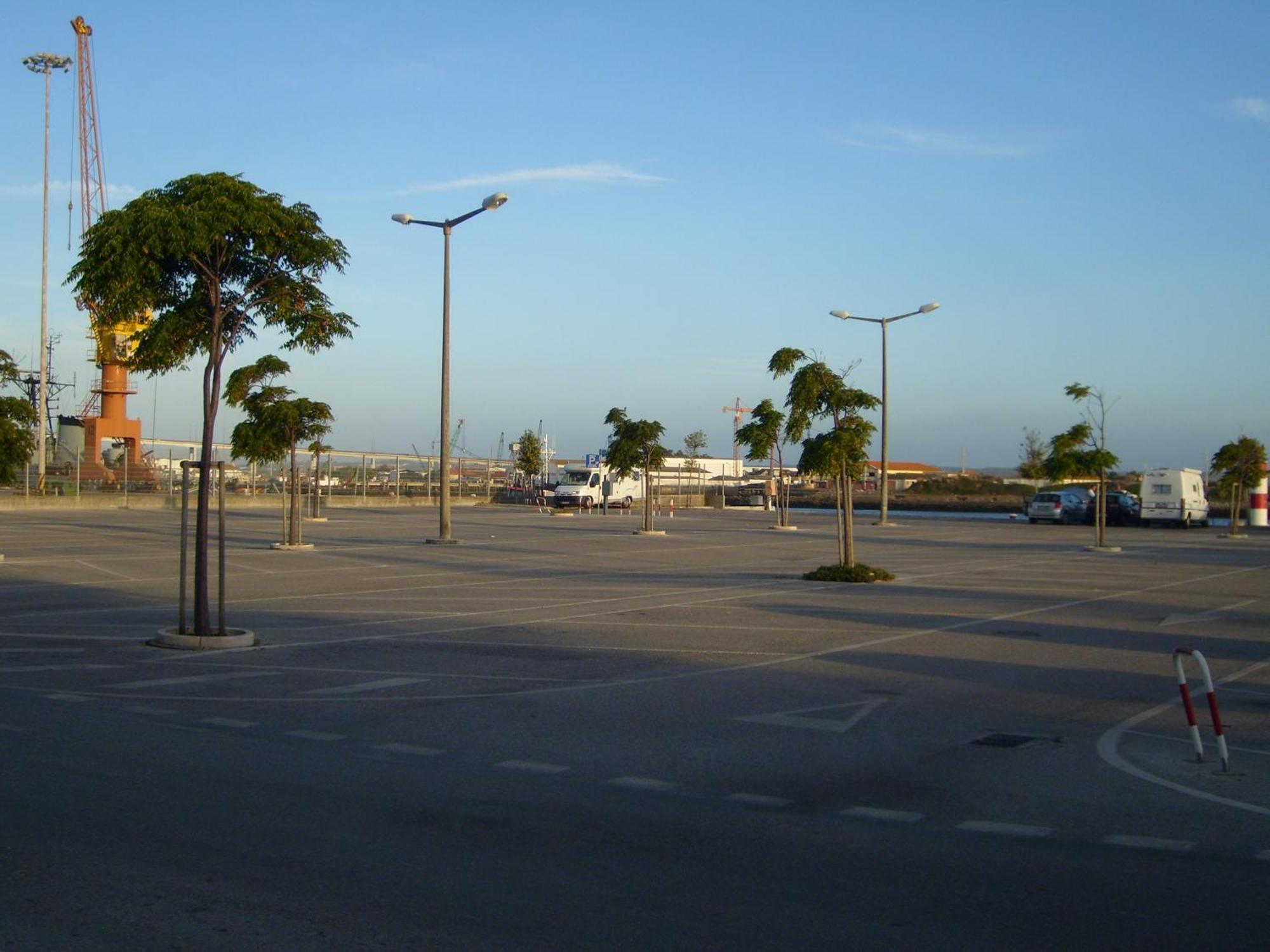 Maison d'hôtes Residencial S Juliao Al