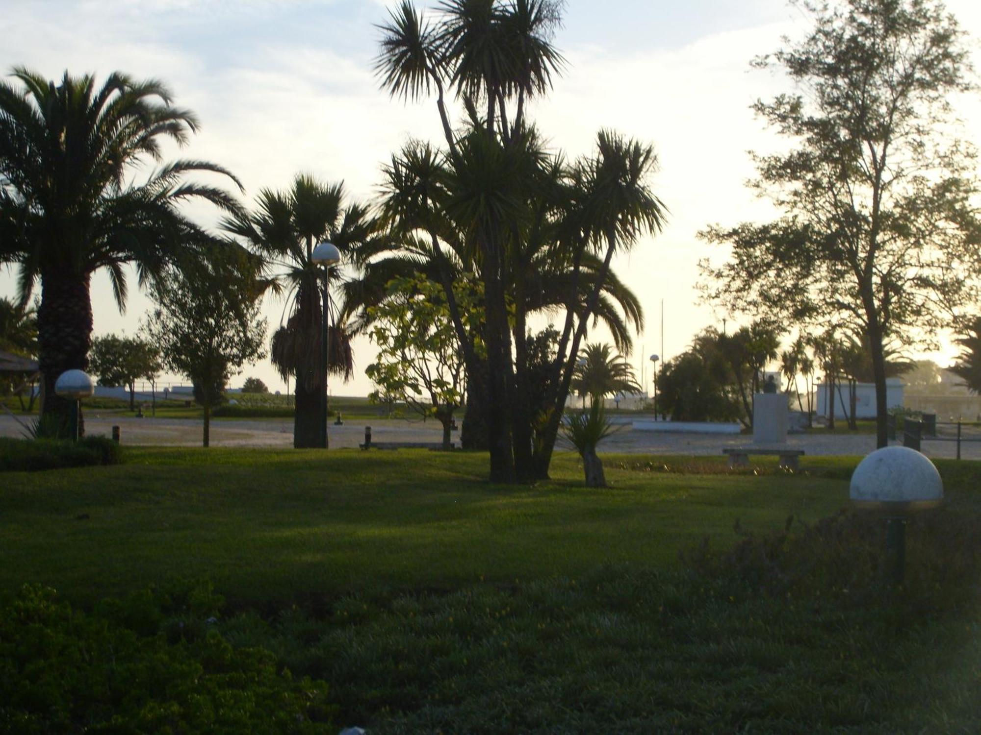 Maison d'hôtes Residencial S Juliao Al 2*