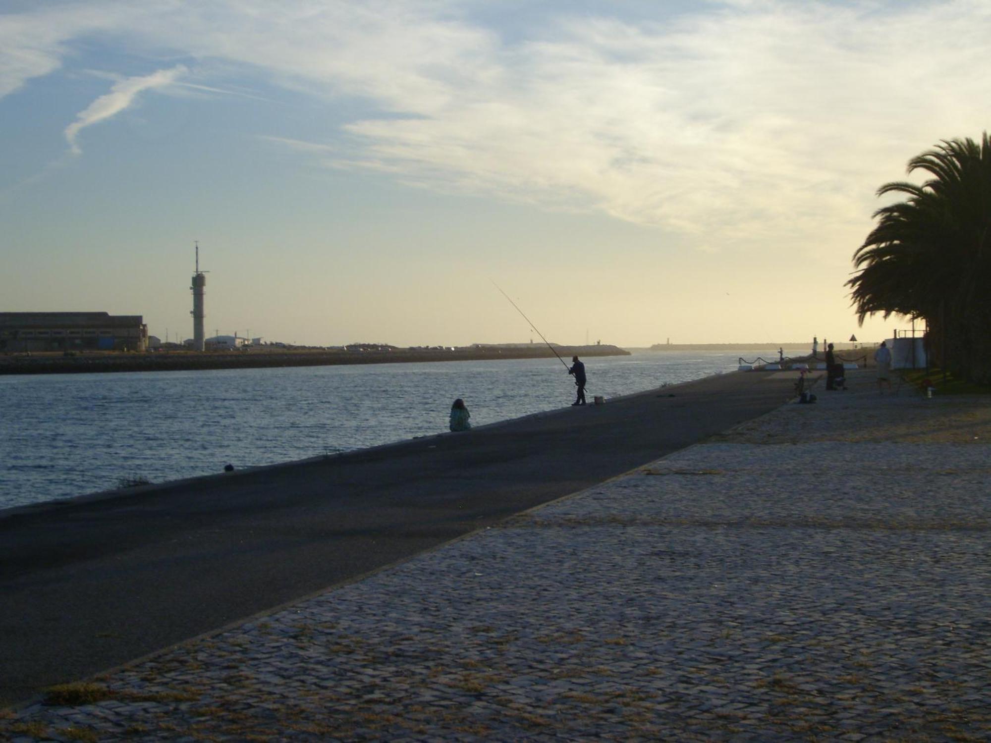 Maison d'hôtes Residencial S Juliao Al Figueira da Foz
