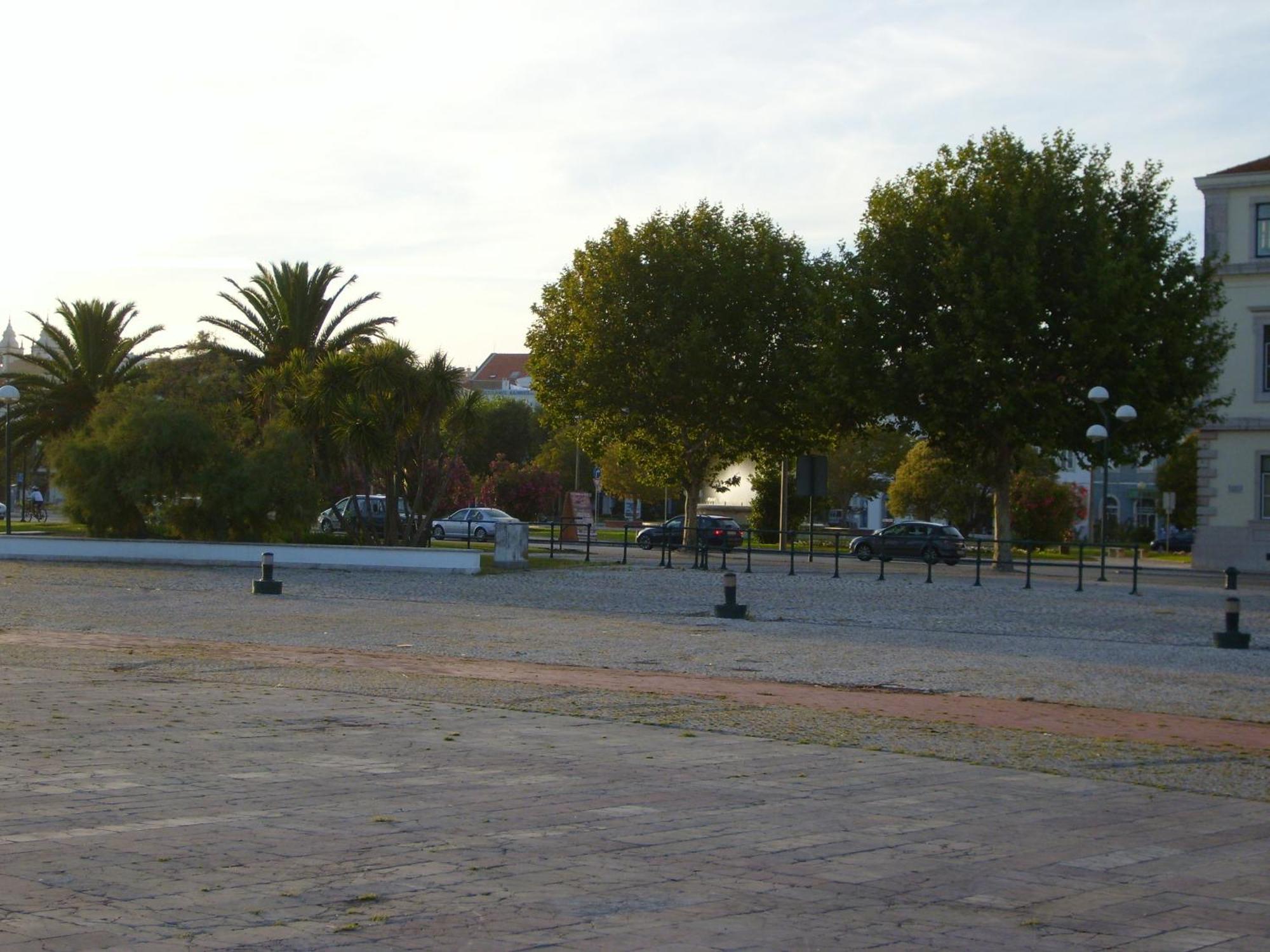 Maison d'hôtes Residencial S Juliao Al